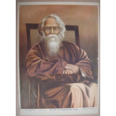 Shri Rabindranath Tagore